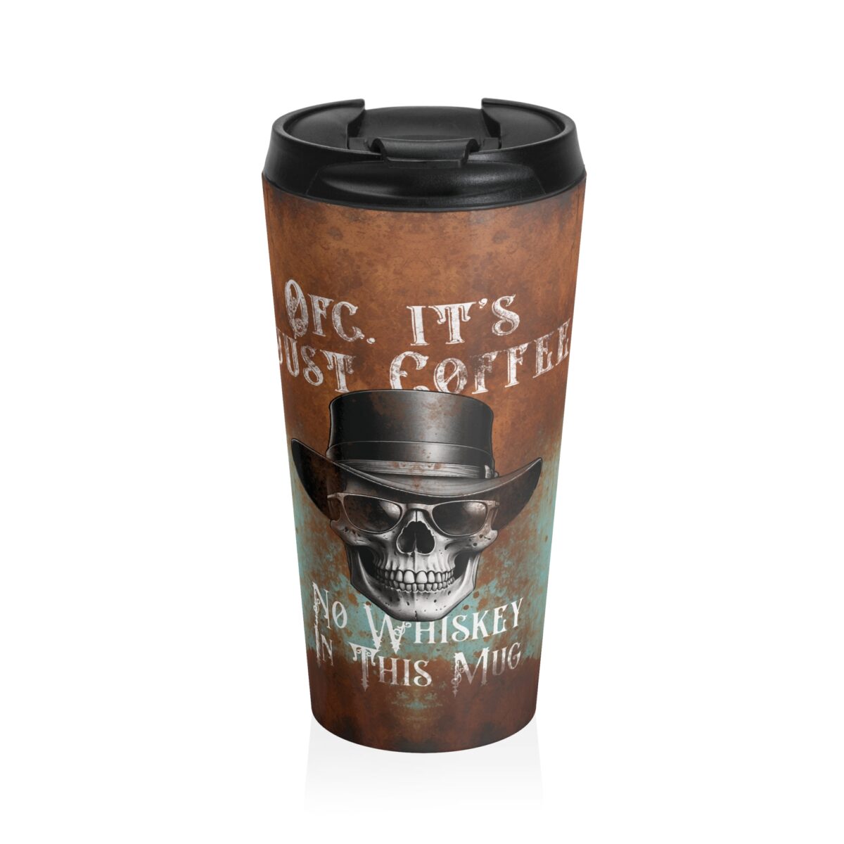 travel mug, metal travel mug, travel mug with lid, coffee mug