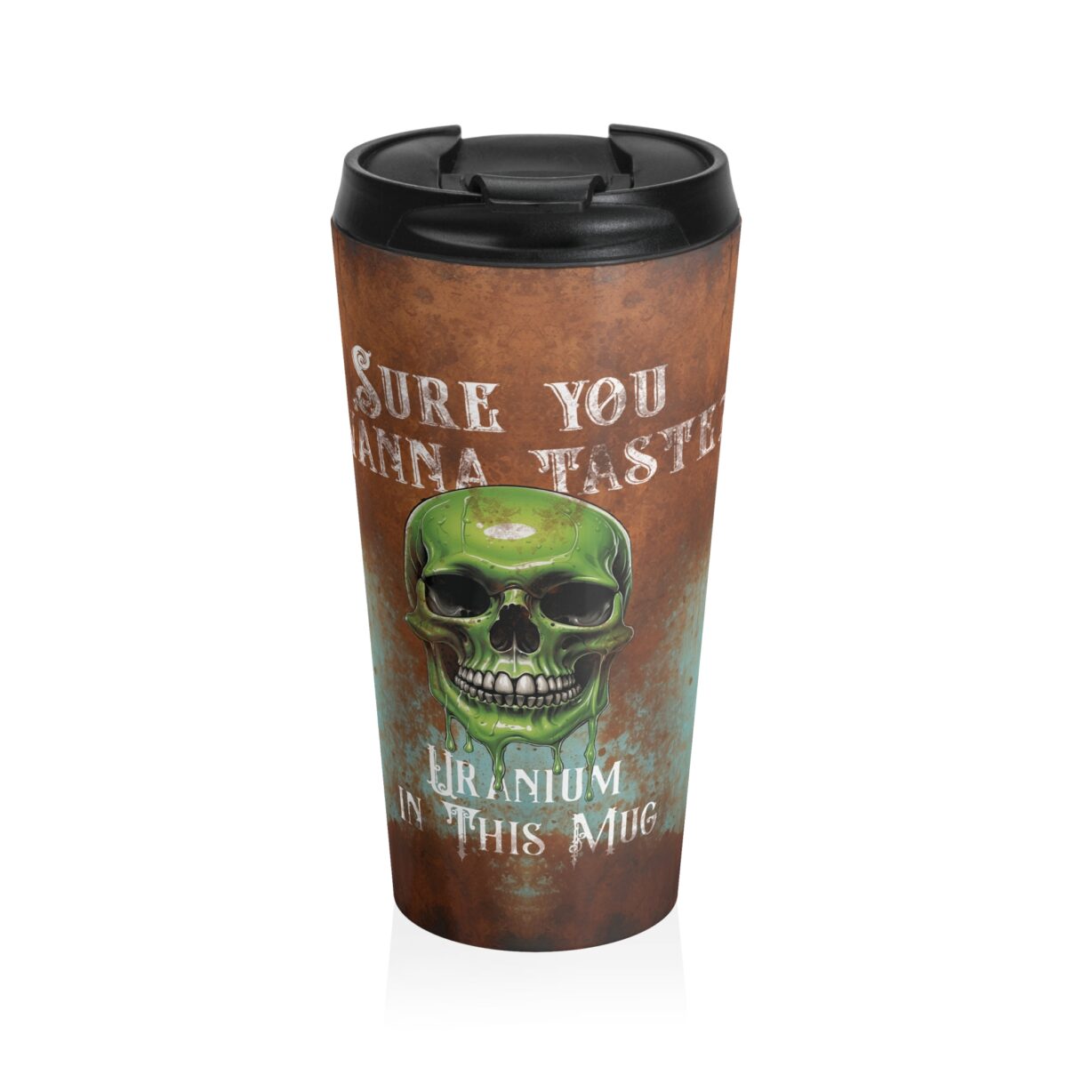 travel mug, metal travel mug, travel mug with lid, coffee mug