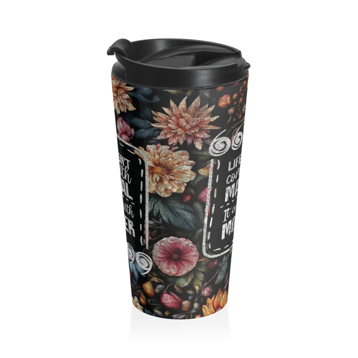 mothers day gift, gift for mothers, travel mug, coffe mug