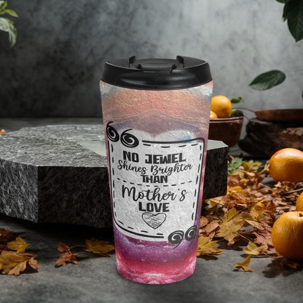 mothers day gift, gift for mothers, travel mug, coffe mug