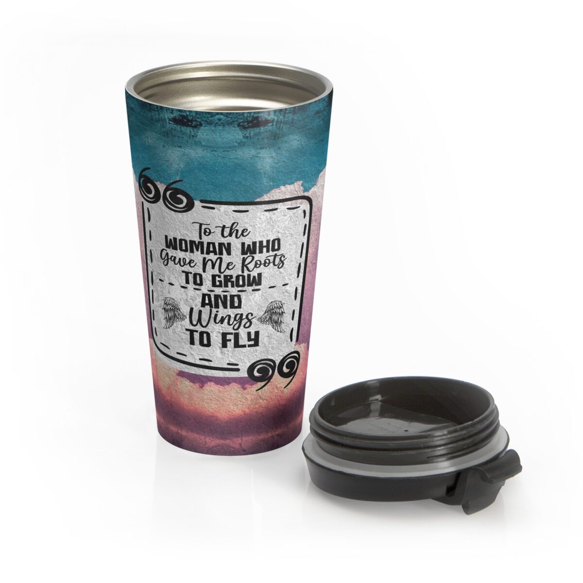 mothers day gift, gift for mothers, travel mug, coffe mug