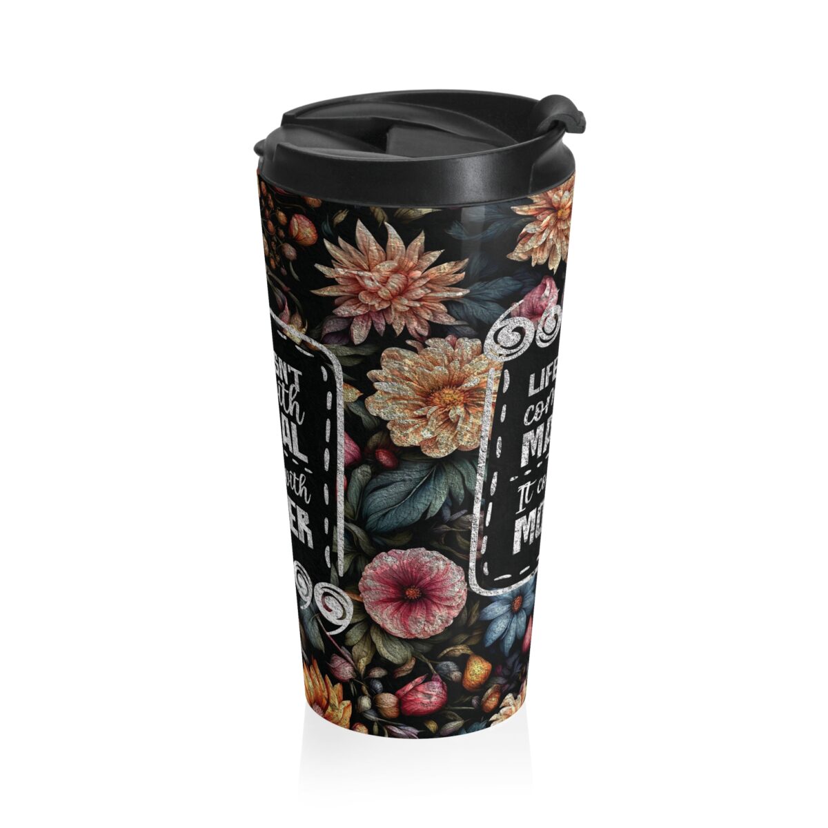 mothers day gift, gift for mothers, travel mug, coffe mug