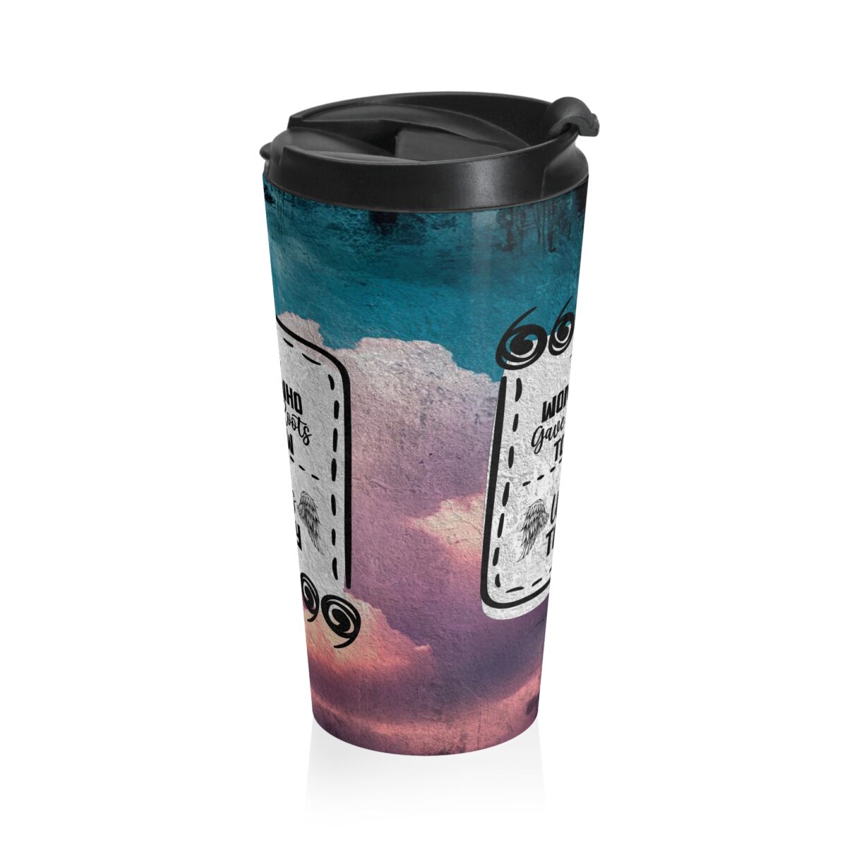 mothers day gift, gift for mothers, travel mug, coffe mug